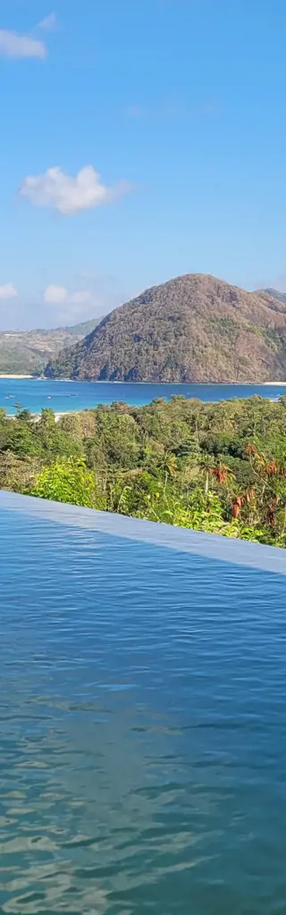 Familienreise Lombok, Secret Gilis und Bali – ein Mix aus Abenteuer und Erholung